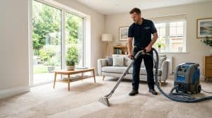 Sparkling clean results from Cleaners In Melbourne