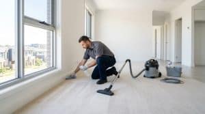 Professional carpet steam cleaning Melbourne