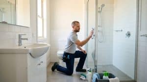 Professional sofa cleaning results Melbourne